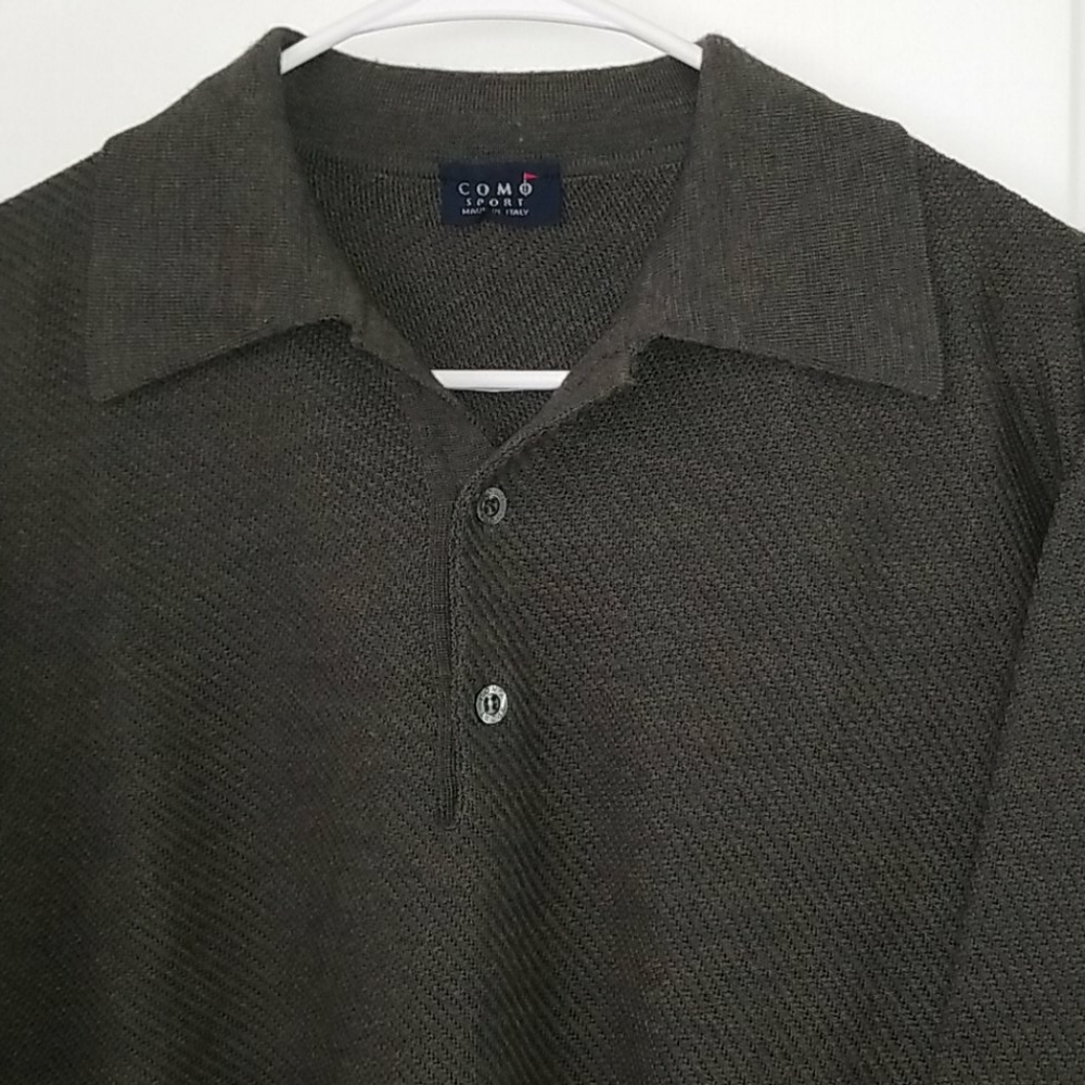 Como Sport Sweater